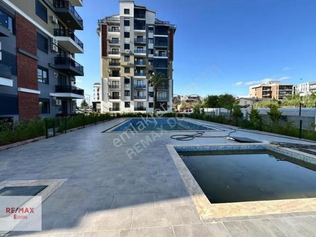 Altıntaşta Site İçerisinde Eşyasız 1+1 Kiralık Daire