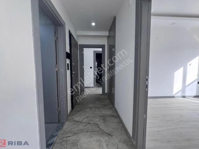 Altıntaş'ta 2+1 Satılık Daire