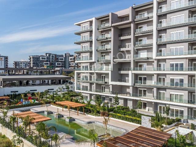 Altıntaş Viva Defne Projesinde Kiralık Sıfır Daire | Tekce