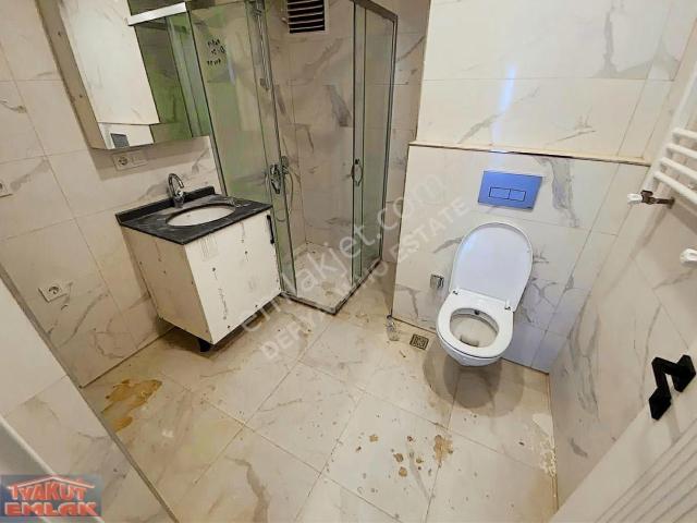 Altıntepe 'de Sıfır 3+1, Merkezde Kapalı Otoparklı