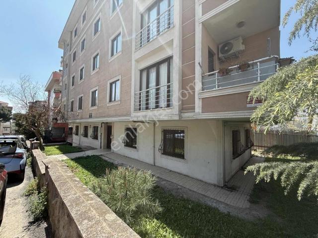 Altıntepe'de Satılık 2+1 Daire 60m² Hemen Teslim Boş