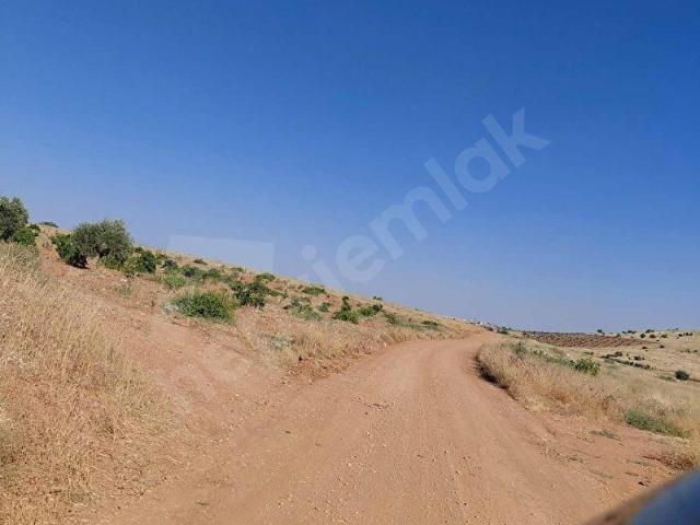 Altınyurt da Bağ evlik 1.100 m2