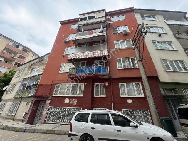 Altıparmak Mahalle Darmstad Caddesine Yakın Kiralık Daire