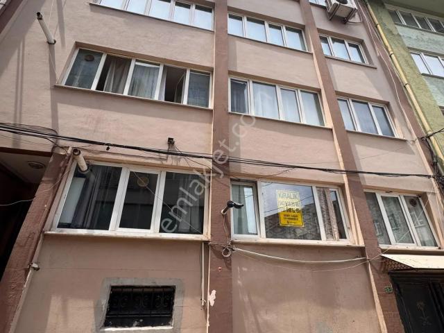 Altıparmak Caddesinin Dibinde Kiralık 2+1 Eşyalı Daire
