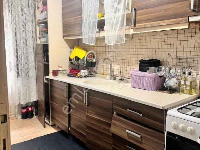 Altıparmak Selimiye De 2+1.75m.giriş Kat Doğalgaz Sobalı Daire