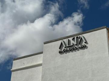 ALTA MONACO, TORRE VERTICAL, EXCELENTE DEPARTAMENTO EN VENTA