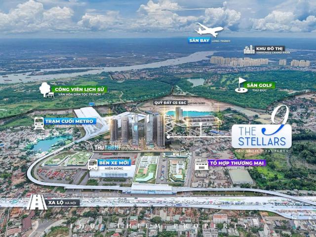 [Alta Height The 9 Stellars apartment for sale] Only a few quota available for foreigners