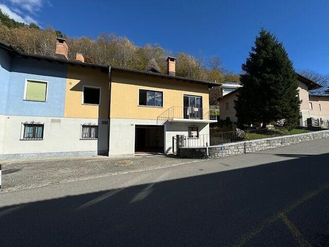 Alta leventina osco schoenes einfamilienhaus | dreamo. Ch