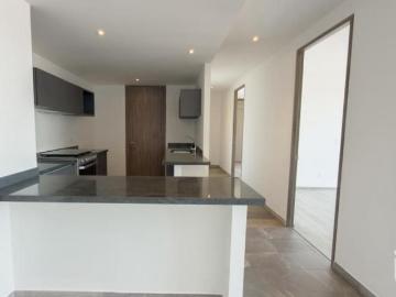 [Alta Plusvalía] Depto de 2 Recámaras con Terraza Techada | Torre Amani Cascatta