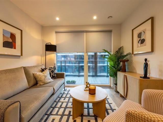 Alta Verde, Cross Avenue, Blackrock, Dublin, A94AK6F