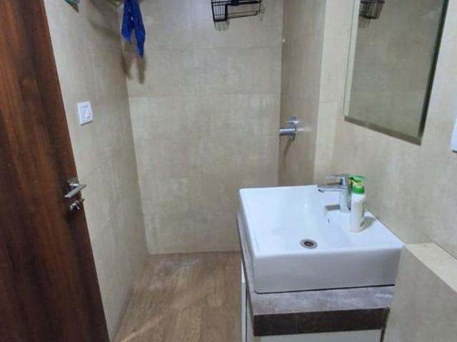 Alta Vista Phase I 3 Bedroom 1050 Sq. Ft. Apartment in Chembur Mumbai Listing ID: #10378