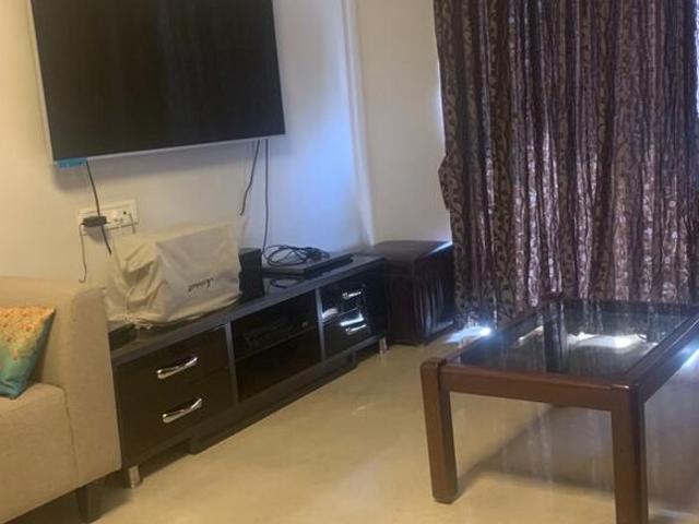 Alta Vista Phase I 2 Bedroom 667 Sq. Ft. Apartment in Chembur Mumbai Listing ID: #10177