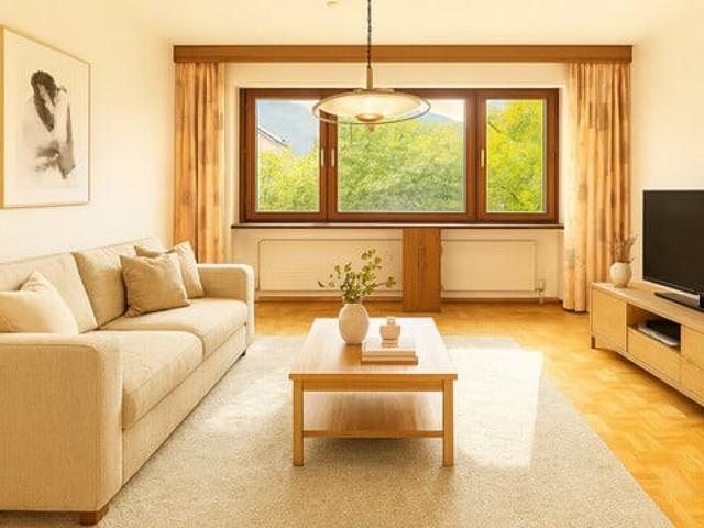 RESERVIERT | Altach | Zentral gelegene 3 Zimmer Wohnung mit sonniger Loggia