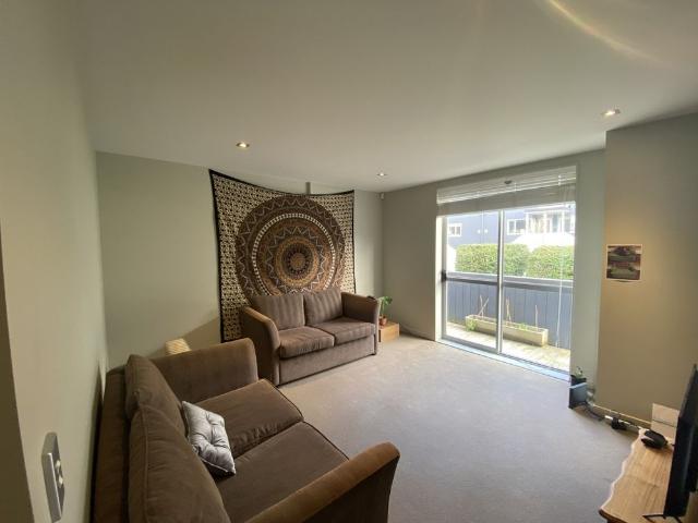 ALTAIR COMPLEX RINTOUL STREET LIVING