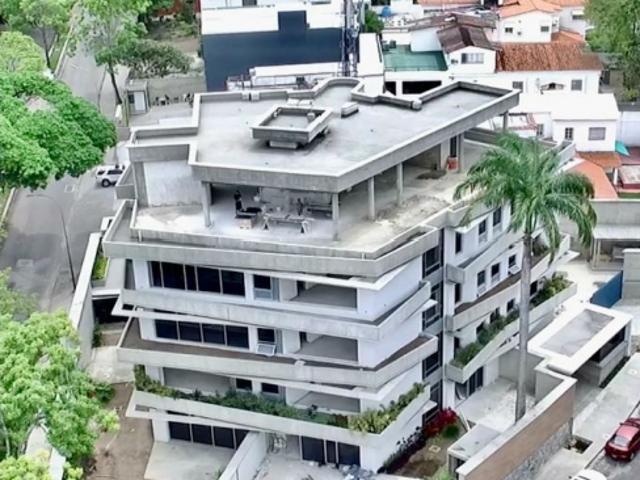 Altamira PB Duplex estrenar 467m2 4h+S/6/5pe