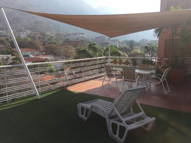ALTAMIRA PH TRIPLEX CM 354M2 incluye TZA 50m2