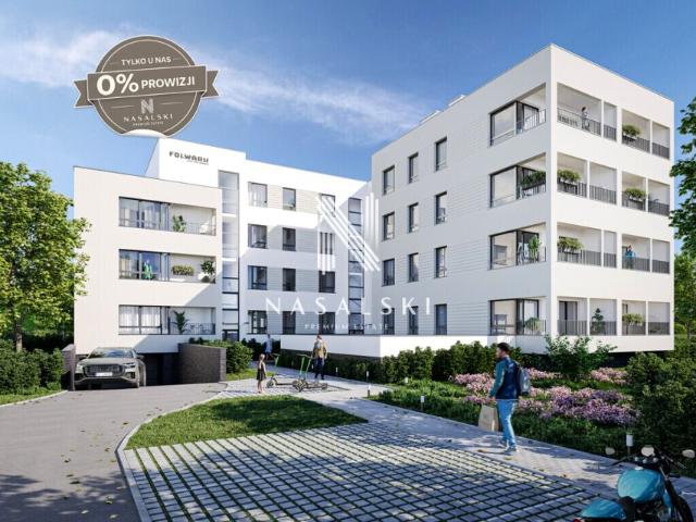 Altanowa 58,03 m², Bydgoszcz
