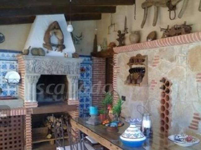 Altanera Casa Rural