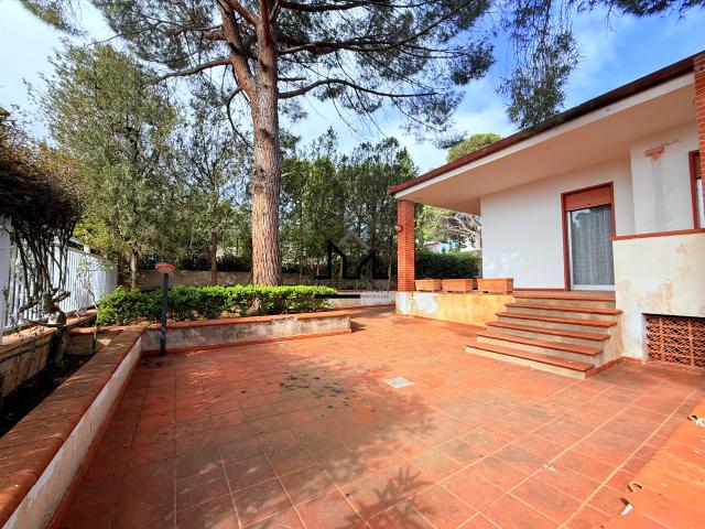 ALTAVILLA MILICIA VILLA, AFFITTO STAGIONALE