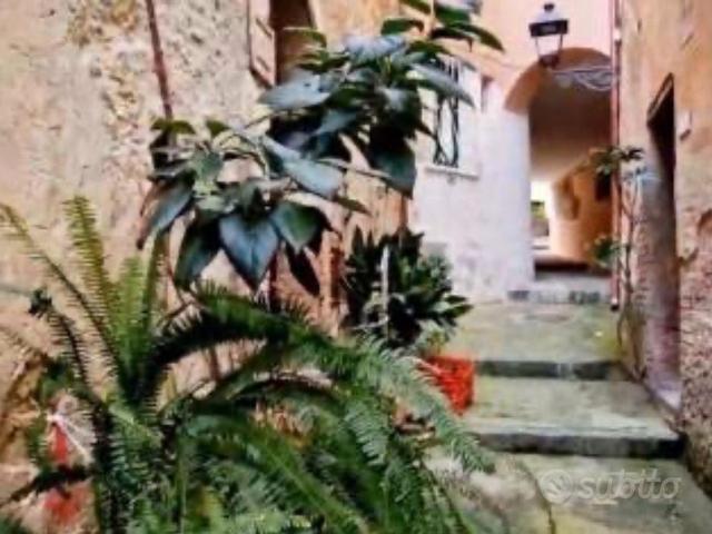 Altavilla Silentina Centro Storico