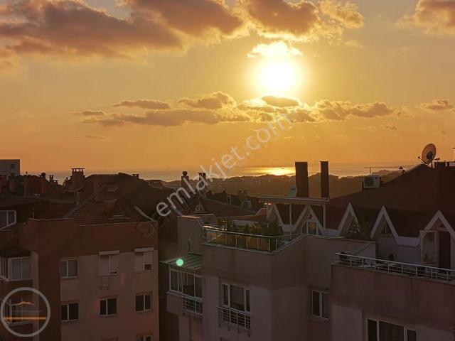 Altayçeşme Kayalarkent Sitesi 4+2 Kiracılı Satılık Dublex