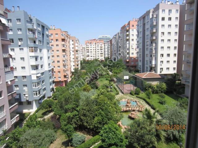 Altayçeşme Kayalarkent Sitesi Metro 2dk Genş Teraslı 4+2 Dubleks
