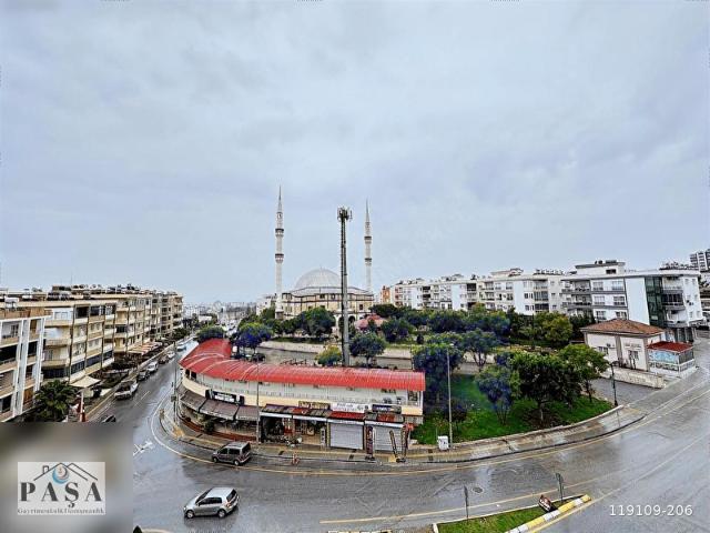 Altaylılar'da Ülküköy Satılık 3+1 Paşa GYRMNKL'den %2.59 Kredi