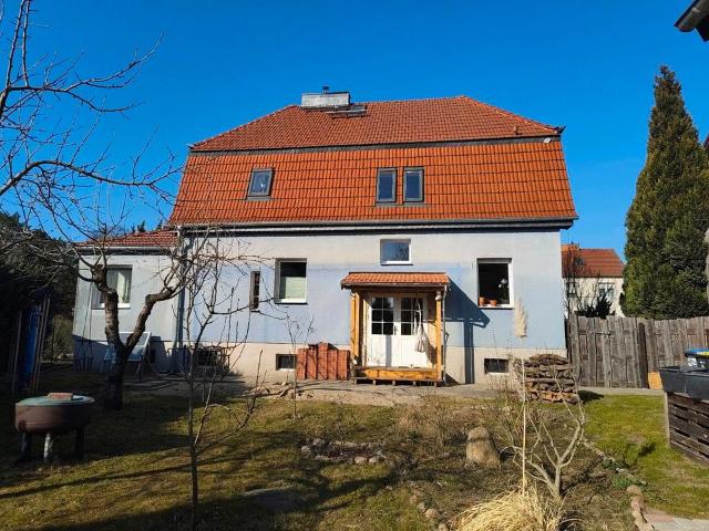 Altbauvilla Landhaus ZuHause Haus provisionsfrei