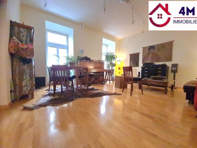 Altbau 2 Zimmerwohnung in Top Lage neben dem Schloss Belvedere in Wien, Wieden, Immobilien auf inserate. Net EUR 350.000