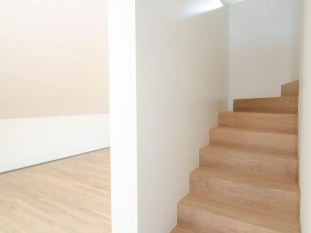 Altbau Charme trifft auf mondernes Wohnen in Luzern