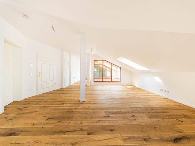 Altbau Charme trifft moderne Ausstattung