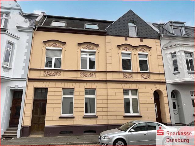Altbau für Generationen