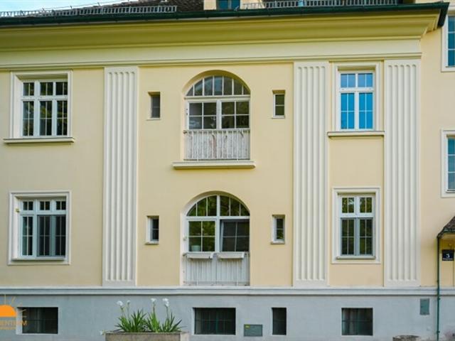 Sie brauchen viel günstigen Platz und Raum