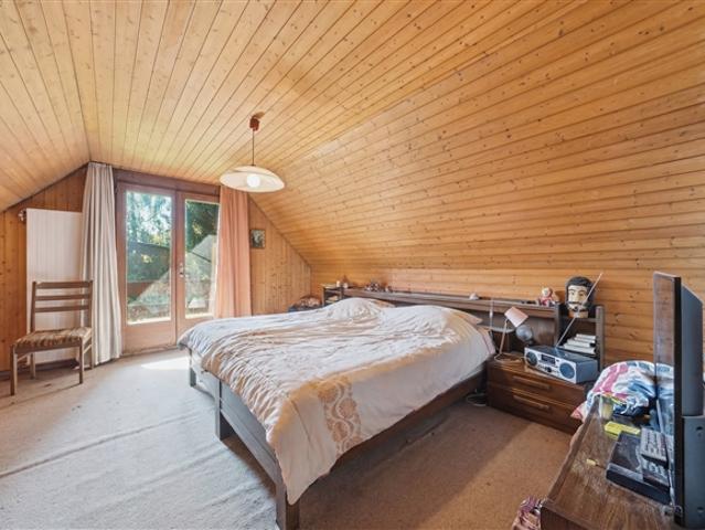 Altbau mit Charme und Potenzial