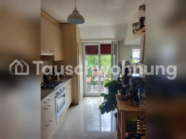Altbau Wohnung im Kreis 3, Zürich, perfekt für Paare