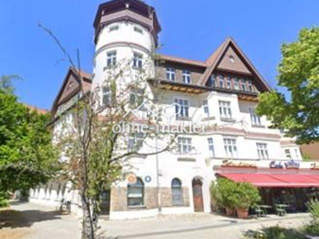 Altbau trifft auf Extravaganz Stilvoll leben in 5,5 Zimmer Wohn T raum am Mexikoplatz
