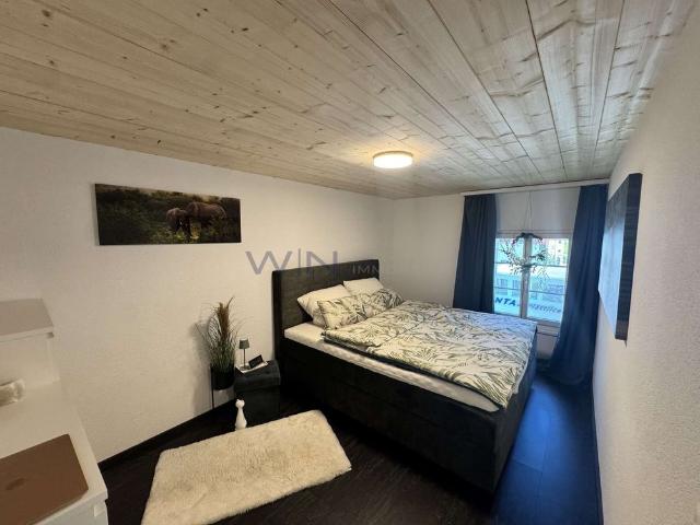 Altbaucharme trifft Moderne
