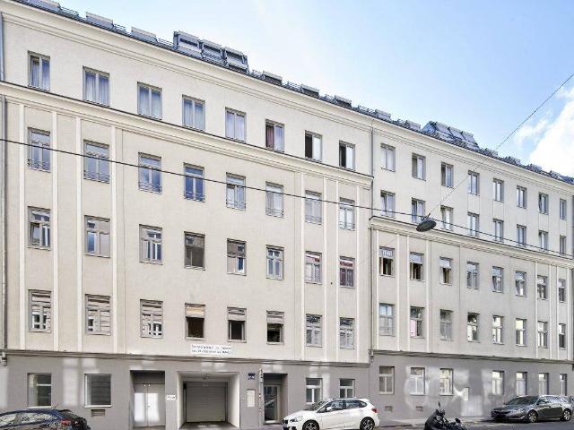 Altbaucharme trifft Gartenglück – Ihr Zuhause mit Seele unbefristet vermietet