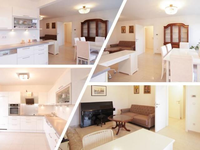 Alte Donau! Traumhafte 2 Zimmer Wohnung mit Terrasse