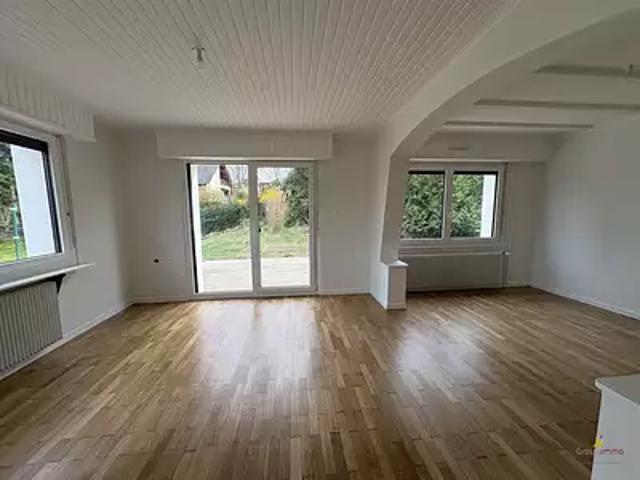 Alteckendorf 67270 Location maison 5 pièces t5 terrasse parking