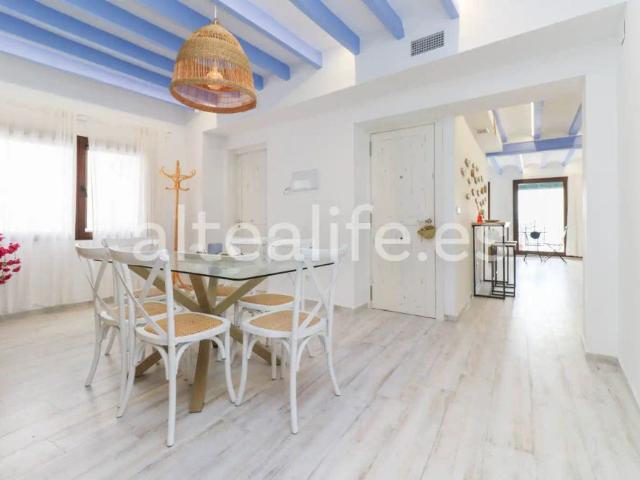 Altea