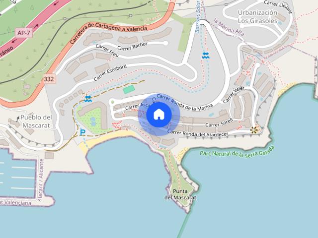 Altea