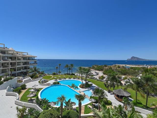 Altea – Apartamento – 920.000 € – TAALT5068