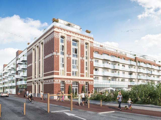 ALTEIA BATIMENT D TOUR C