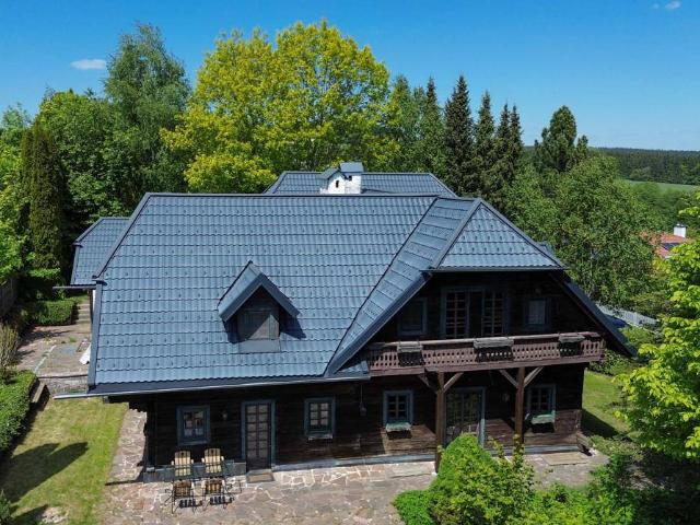 Altenberg: Original & Originell! mit Tradition und Wohnkomfort in traumhafter Ausblickslage!