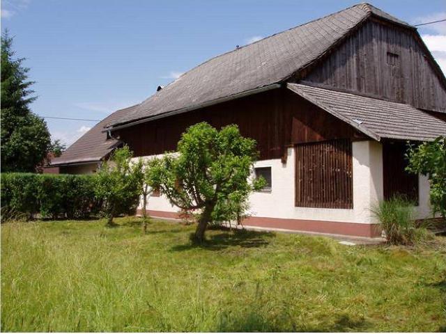 Altes Bauernhaus mit 9.782m² Grund und traumhafter Aussicht Klagenfurt Land