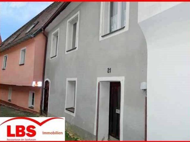 Altes Haus, neue Chance historisches Schmuckstück sucht Handwerker mit Herz