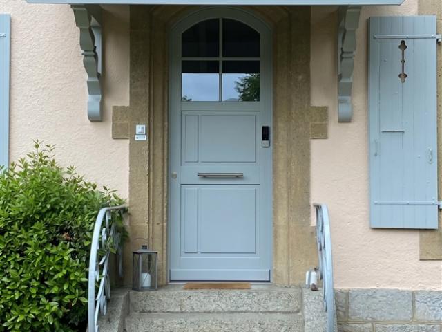 Altes Haus – voller Charme – 4 Schlafzimmer – großes Potenzial –