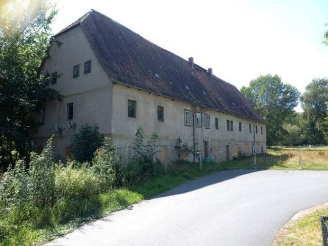 Altes Rittergut sucht mutige Ritter
