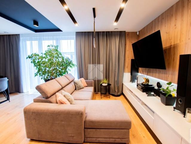 Alternatywy 83,40 m², Rzeszów
